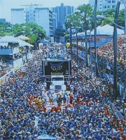 Carnaval Salvador 2011 Bahia