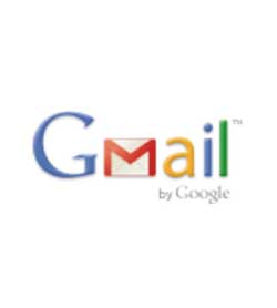 Gmail serviço email Google
