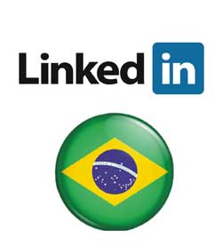 Linkedin Português Brasil