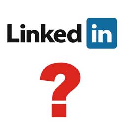 Rede Social Profissional LinkedIn
