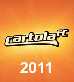 Dicas jogar Cartola FC 2012