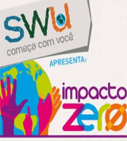 SWU 2011 sustentabilidade