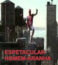 Trailer oficial Espetacular Homem Aranha