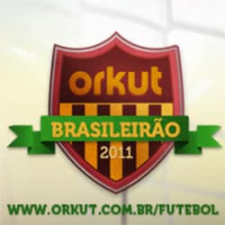 Orkut futebol jogo