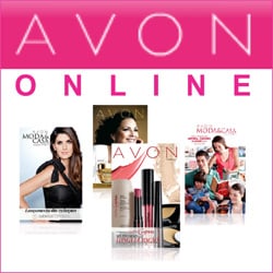 Catálogo Avon online internet