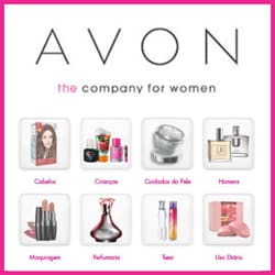 Comprar Avon Online