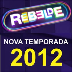 Rebelde 2012 Record