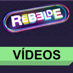 Vídeos Rebelde Banda Rebeldes