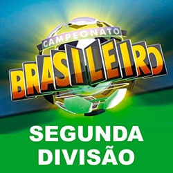 Brasileirão 2 Divisão Tabela Jogos
