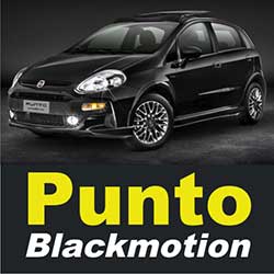 Punto Blackmotion