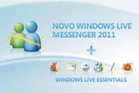 Baixar MSN 2011