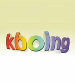 Músicas ouvir online Kboing