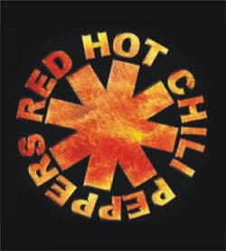 Red Hot Chili Peppers Rock in Rio