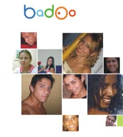 Badoo rede social namorado