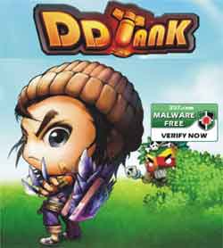 DDTank Dicas Orkut 337 Jogos