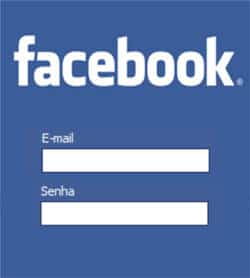 Facebook Login: Como entrar no Face