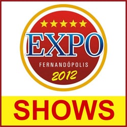 Expo Fernandopolis Shows