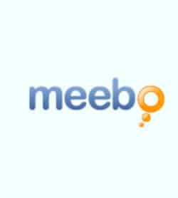 Meebo MSN Login Messenger