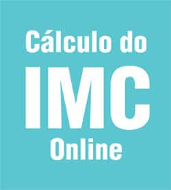 Cálculo IMC Online Calculadora