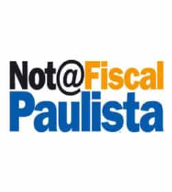 Cadastrar consultar Nota Fiscal Paulista