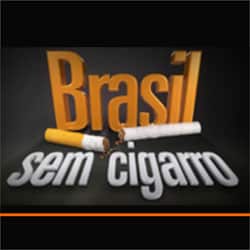Brasil Sem Cigarro Participar