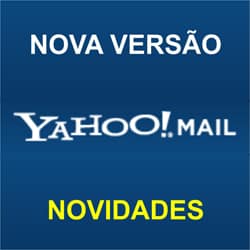 Novo Yahoo Mail