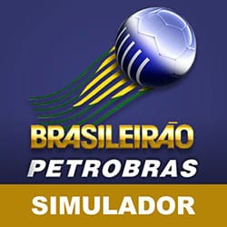 Simulador Campeonato Brasileiro 2013