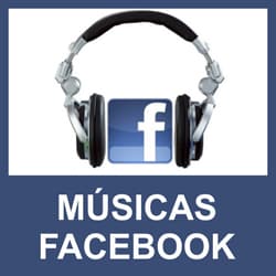 Música Facebook
