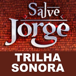 Trilha Sonora Salve Jorge