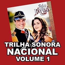 Salve Jorge Nacional Volume 1