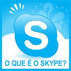 Skype Grátis MSN Messenger