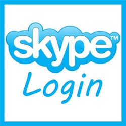 Skype Online Login