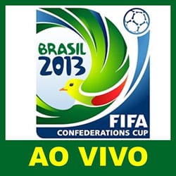 Copa Confederações Ao Vivo Online