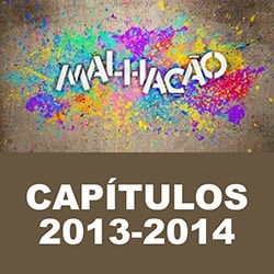 Capítulos Malhação 2013-2014